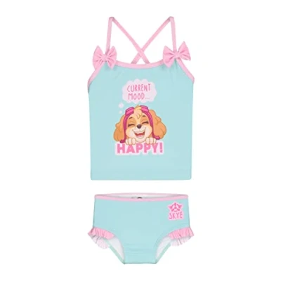 Abbildung von Paw Patrol SET Bikini für Kinder, Größe: 98/104, Icy morn