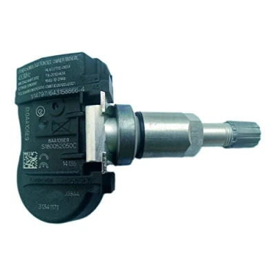 Abbildung von VDO S180052050Z Radsensor, Reifendruck Kontrollsystem VOLVO: V60 I, XC60 I