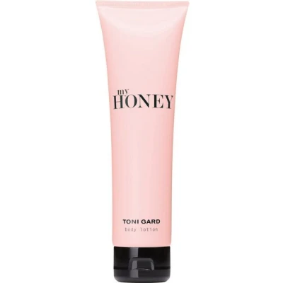 Abbildung von TONI GARD Bodylotion MY HONEY