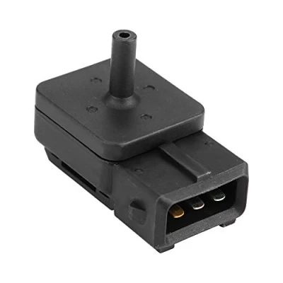 Abbildung von Luftdrucksensor, L200 PAJERO 2.5 TD 3.2 DI D Saugrohrdrucksensor II MR577031