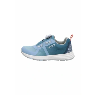 Abbildung von Vado Sneaker low Jeans für Kinder, Größe: 29, Schuhe