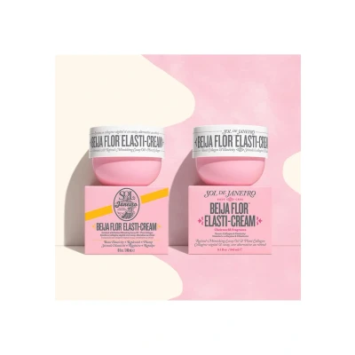 Abbildung von Sol De Janeiro Beija Flor™ Elasti Body Cream 240 ml
