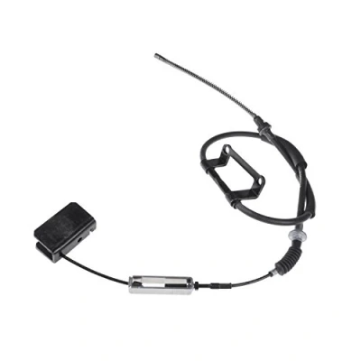Abbildung von BLUE PRINT ADG046129 Handbremsseil hinten links 820 KIA: CARNIVAL 2