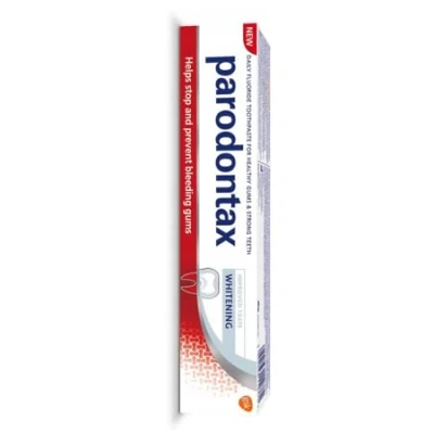 Abbildung von Parodontax Complete Protection Extra Fresh Zahnpasta 75 ml