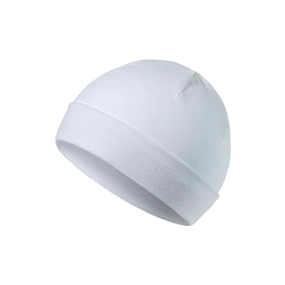Abbildung von Sterntaler Unisex Beanie, Alter: ab 4 5 Monate, Größe: 41, Weiß