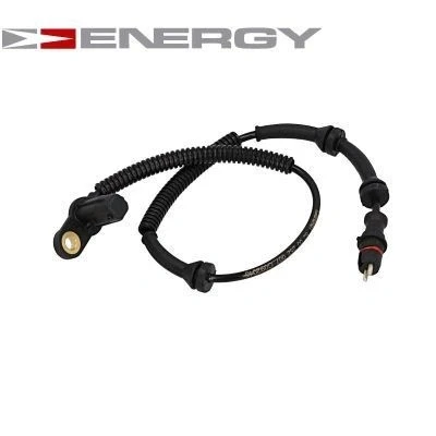 Abbildung von ENERGY CA0148P ABS Sensor Vorderachse links, rechts für Fahrzeuge mit 12 RENAULT: MASTER 2 Pritsche/Fahrgestell, Kasten