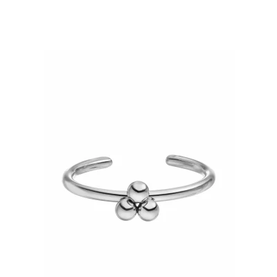 Abbildung von Purelei Ring, Damen, Größe: One Size, Silberfarben