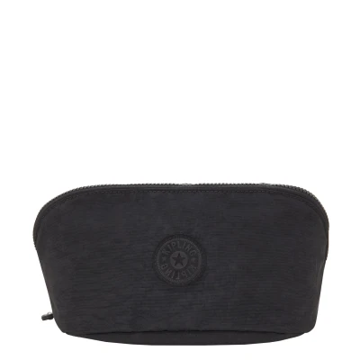 Abbildung von Kipling Mirko M, Kosmetiktasche, Größe: One Size, Black noir