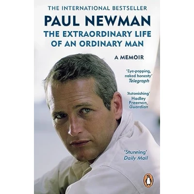 Abbildung von The Extraordinary Life of an Ordinary Man: A Memoir