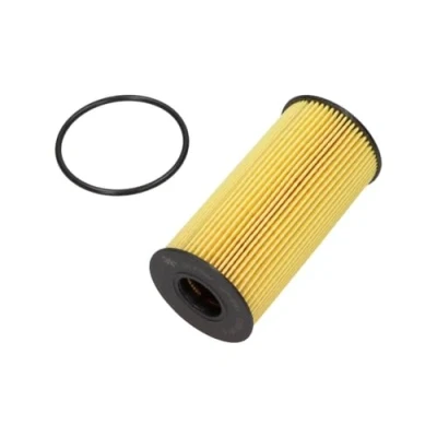 Abbildung von MAXGEAR 26 0593 Ölfilter mit Dichtungen Filtereinsatz RENAULT: MEGANE 3 Grandtour, SCENIC 3, GRAND MERCEDES BENZ: C Klasse T modell