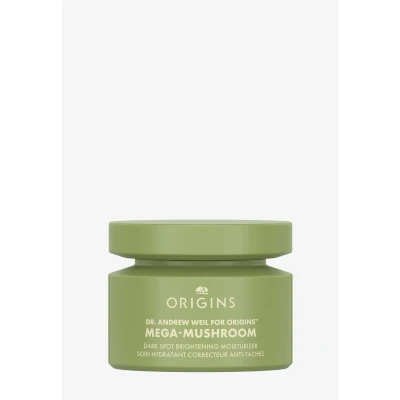 Abbildung von Origins DR. WEIL Megamushroom DARK SPOT Moisturizer Feuchtigkeitspflege, Größe: 50 ml,
