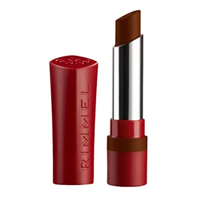 Abbildung von Rimmel The Only 1 Matte Lippenstift 750 Look Who&#039;s Talking