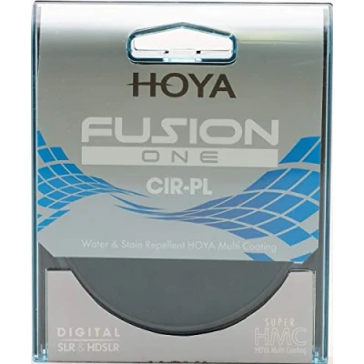 Abbildung von Hoya Fusion ONE Cirkular Polfilter CIR PL 40.5 mm, 18 vergütete Schichten
