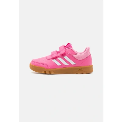 Abbildung von adidas Performance Tensaur 2.0 Unisex Walkingschuh für Kinder, Größe: 31, Pulse magenta/footwear white/bliss pink Schuhe