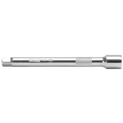 Abbildung von KS TOOLS 918.1452 E Verlängerung, Steckschlüssel 50 6,3 (1/4&quot;) Chrom Vanadium Stahl