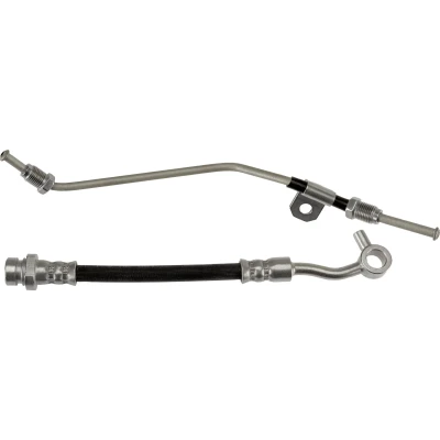 Abbildung von TRW PHD2187 Bremsschläuche 149 M10x1 KIA: Soul I