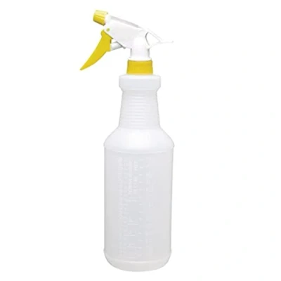 Abbildung von Jantex CD816 Farbkodierte Sprayflaschen, gelb