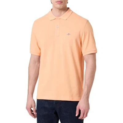 Abbildung von GANT REG EMB Archive Shield Polo