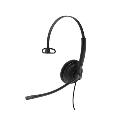 Abbildung von Yealink Network Headset UH34 Lite Mono Teams USB C/A