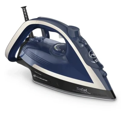 Abbildung von Tefal Dampfbügeleisen &quot;FV6846 Ultragliss&quot;, 2800 W, 50 g/Min. kontinuierliche Dampfabgabe, 260 Dampfstoß, kratzfest