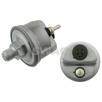 Abbildung von SWAG 10 23 0001 Sensor, Öldruck MERCEDES BENZ: W124 Limousine, 190, E Klasse Limousine