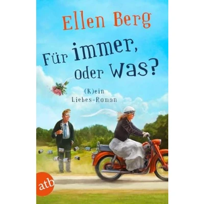 Abbildung von Für immer, oder was?: (K)ein Liebes Roman