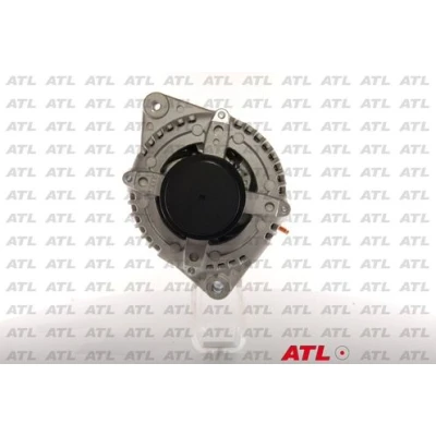 Abbildung von Generator ATL Autotechnik L 83 670