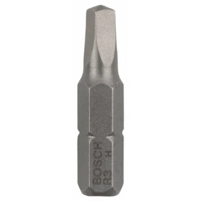 Abbildung von Bosch BITS R3 XH L:25MM 3 STK