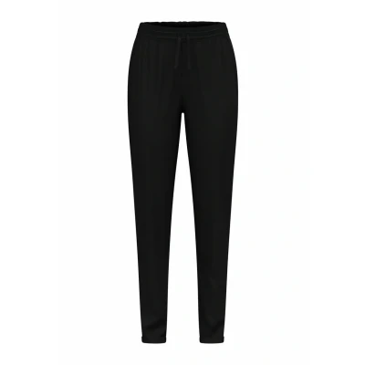 Abbildung von ODLO Wanderhose Damen Essential I Lange Outdoorhose Trekkinghose