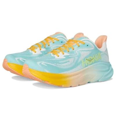 Abbildung von Hoka Clifton 10 Blau 44