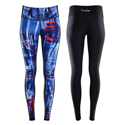 Abbildung von Winshape Tights, Damen, Größe: Small, London