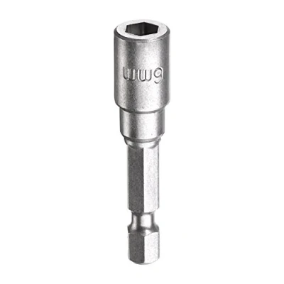 Abbildung von Bit Kappe 6mm KWB