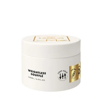 Abbildung von Label M Paste Weightless Soufflé 120ml