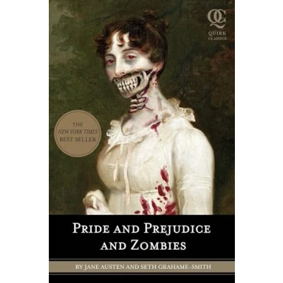 Abbildung von Pride and Prejudice Zombies: The Classic Regency Romance Now with Ultraviolent Zombie Mayhem (Pride Prej. Zombies, Band 2)