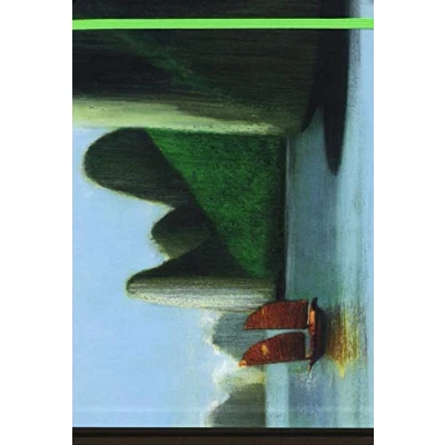Abbildung von Vietnam. Louis Vuitton travel book. Ediz. inglese, francese e vietnamita