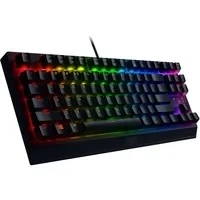 Abbildung von Razer BlackWidow V3 Tenkeyless Grün Switch QWERTZ