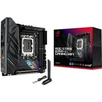 Abbildung von Asus ROG STRIX B760 I GAMING WIFI Mainboard