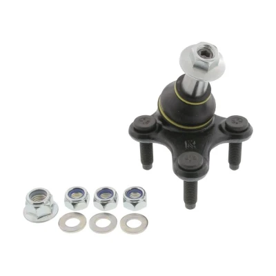 Abbildung von MOOG VO BJ 5012 Traggelenk Vorderachse rechts für Aluminium Achsschenkel 21,3 91,5 18 VOLKSWAGEN: Passat B7 Variant, B6 Variant