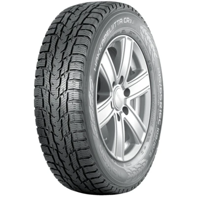 Abbildung von Nokian Hakkapeliitta Cr3 225/75 R16 121R 10 PR