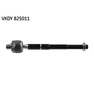 Abbildung von SKF VKDY 825011 Axialgelenk 232,5 mit synthetischem Fett KIA: RIO 3