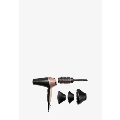 Abbildung von Remington D5706 Curl &amp; Straight Confidence