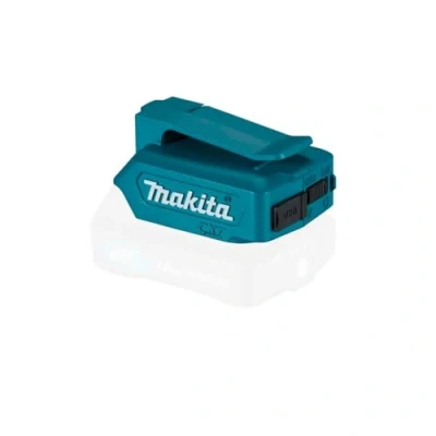 Abbildung von Makita SEAADP06 Akku Adapter 12V MAX &amp;gt USB