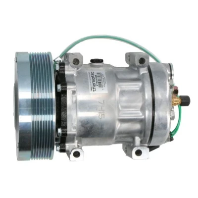 Abbildung von THERMOTEC KTT090325 Kompressor SD7H15 24