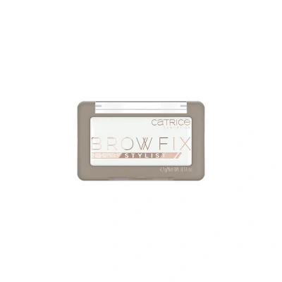 Abbildung von Catrice Brow Fix Soap Stylist 010 Full &amp; Fluffy