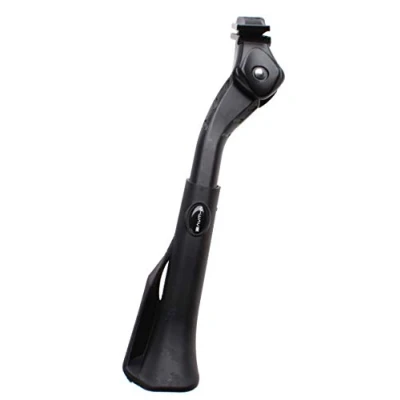 Abbildung von M Wave Column C1 Fahrradständer, schwarz