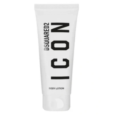 Abbildung von Dsquared2 Icon Body Lotion 200 ml
