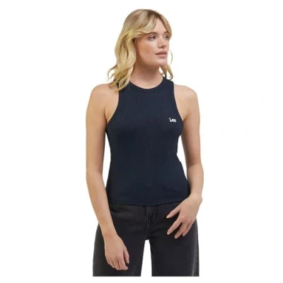 Abbildung von Lee Top, Damen, Größe: 38, Unionall black