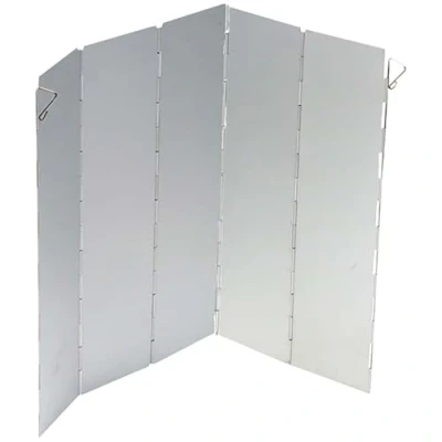 Abbildung von Bo Camp Kochsieb Universal 36 cm hoch Aluminium 5 teilig