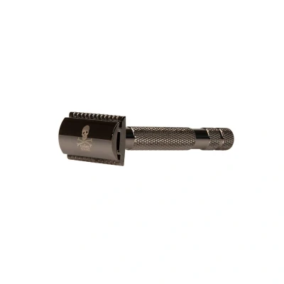 Abbildung von The Bluebeards Revenge Cutlass Double Edge Safety Razor