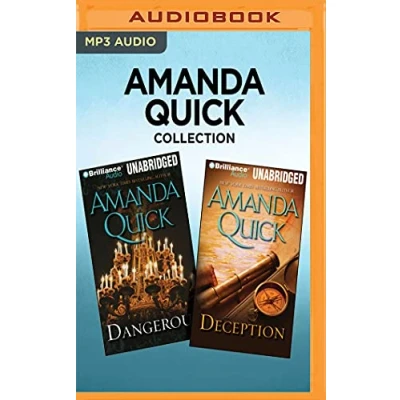 Abbildung von AMANDA Quick COLL DANGERO 2M (Amanda Collection)